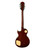 Used XAVIERE LP TYPE Electric Guitar Sunburst 6-String 41136-S000157358 View 9