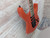 Used Jackson SL3DX SOLOIST Electric Guitar 41138-S000100594 View 6