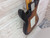 Used Fender DAVE MURRAY STRAT Electric Guitar 41138-S000100597 View 12