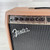 Used Fender Acoustasonic 90 - 1 x 8-inch 90-watt Acoustic Guitar Combo Amplifier 40112-S000183692 View 3