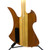 Used BC Rich Mockingbird Exotic KOA Electric Guitar  41119-S000038870 View 12