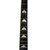 Used BC Rich Mockingbird Exotic KOA Electric Guitar  41119-S000038870 View 4