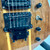 Used BC Rich Mockingbird Exotic KOA Electric Guitar  41119-S000038870 View 6