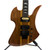 Used BC Rich Mockingbird Exotic KOA Electric Guitar  View 1