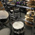 Used Gibraltar 2 Tier Drum Rack System 40051-S000119366 View 2