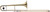 Band Instruments Trombones View 1