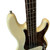 Used Squier CLASSIC VIBE 60S PRECISION BASS P Type Bass Guitar White 4-String 40009-S000315836 View 5