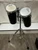 Used Ddrum CONCERT TOMS 6X21 6X23 Percussion Instrument 41132-S000012550 View 1