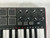 Used Akai MPK MINI 25-Key Controller 25-Key 40012-S000315494 View 5