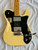 Used Fender TELECASTER DELUXE T Type Electric Guitar Yellow 6-String 41131-S000013197 View 5