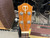 Used Teton TB003 AS IS Ukulele Wood 41137-S000107814 View 3