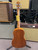 Used Teton TB003 AS IS Ukulele Wood 41137-S000107814 View 4