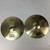 Used Meinl 14IN HCS HI HATS Hi Hat Cymbals 14" 41110-S000073241 View 1