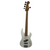 Used Charvel PRO-MOD SAN DIMAS BASS PJ V Bass Guitar White 5-String 41120-S000038223 View 3