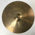 Used Sabian 16IN B8 THIN CRASH Crash Cymbal 16" 41110-S000073244 View 1