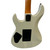 Used Yamaha PACIFICA 612VIIX S Type Electric Guitar White 6-String 40009-S000315840 View 8