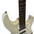 Used Yamaha PACIFICA 612VIIX S Type Electric Guitar White 6-String 40009-S000315840 View 5