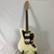 Used Squier PARANORMAL JAZZMASTER XII Offset Double Cutaway Electric Guitar White 12-String 41128-S000114239 View 8