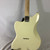 Used Squier PARANORMAL JAZZMASTER XII Offset Double Cutaway Electric Guitar White 12-String 41128-S000114239 View 5