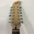 Used Squier PARANORMAL JAZZMASTER XII Offset Double Cutaway Electric Guitar White 12-String 41128-S000114239 View 3