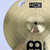 Used Meinl 16IN HCS Crash Cymbal 41103-S000059203 View 4