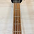 Used Jackson JS3 SPECTRA V- SATIN BLACK Bass Guitar Black 5-String 41108-S000065883 View 6