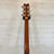 Used Washburn D-10S Acoustic Guitar Wood 41108-S000065884 View 10