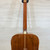 Used Washburn D-10S Acoustic Guitar Wood 41108-S000065884 View 9