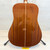 Used Washburn D-10S Acoustic Guitar Wood 41108-S000065884 View 8