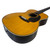 Used 2022 Martin 000-28EC Eric Clapton Acoustic Guitar w/ K&K Pickup & OHSC 40090-S000084593 View 3