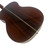 Used 2022 Martin 000-28EC Eric Clapton Acoustic Guitar w/ K&K Pickup & OHSC 40090-S000084593 View 18