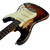 Used 2023 Fender Mike McCready Signature Stratocaster Road Worn w/ OHSC MIM 40090-S000084594 View 5