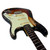 Used 2023 Fender Mike McCready Signature Stratocaster Road Worn w/ OHSC MIM 40090-S000084594 View 4