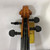 Used William Lewis & Son 1/2 80E THE ORCHESTRA Violin 1/2 Size 41128-S000114240 View 3