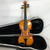 Used William Lewis & Son 1/2 80E THE ORCHESTRA Violin 1/2 Size 41128-S000114240 View 5