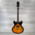 Used Sire Larry Carlton H7 Semi-hollowbody Electric Guitar - Vintage Sunburst 40112-S000183695 View 3