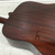 Used Yamaha FG-160 Dreadnought 70s Vintage Laminate Top Acoustic Guitar Natural 40051-S000119369 View 9
