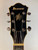 Used Ibanez AFS75T-TRD Electric Guitar 41127-S000061495 View 4