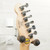 Used Squier Vintage Modified Telecaster Custom Electric Guitar Black 40015-S000339693 View 11