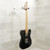 Used Squier Vintage Modified Telecaster Custom Electric Guitar Black 40015-S000339693 View 5
