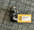 Used Donner DARK MOUSE Distortion Pedal 41131-S000013206 View 1