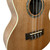 Used Cordoba 15CM Ukulele Natural 40009-S000315851 View 3