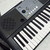 Used Yamaha E233 49-Key Keyboard 49-Key 40042-S000273138 View 2