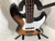 Used Squier AFFINITY JAZZ BASS J Type Bass Guitar Sunburst 4-String 40107-S000157815 View 5