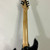 Used Sterling by Ernie Ball JP70 Modern Metal Electric Guitar Green 7-String 41128-S000114242 View 5
