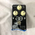 Used Allen Eden BLACK WAVES DISTORTION Distortion Pedal 41128-S000114244 View 1