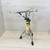 Used Sound Percussion SNARE STAND Drum Hardware 41108-S000065887 View 1