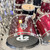 Used Ddrum D2 Drum Kit Red 22" Kick Drum 41108-S000065886 View 1