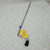 Used SINGLE TOM LEG Drum Hardware 40042-S000273147 View 1
