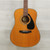 Used Yamaha F325D Laminate Top Acoustic Guitar Natural 40015-S000339702 View 1